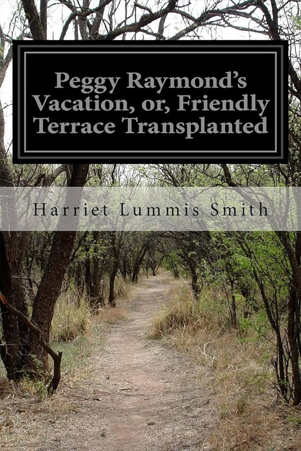 Peggy Raymond's Vacation